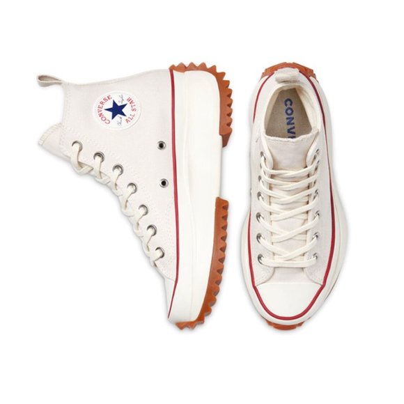 Converse Color Run Star Hike High Top 171126C SHOES